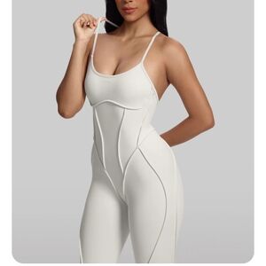 Betterme Jumpsuit